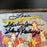 Shirley Jones Signed Vintage 1971 The Partridge Family Lunchbox JSA COA