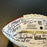 2012 Hall Of Fame Induction Multi Signed Official Wilson NFL Football 40+ Sigs