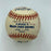2002 Tampa Bay Rays Team Signed Official Major League Baseball