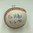 Dave Stieb No Hitter 9-2-1990 7x All Star Signed Baseball Beckett COA