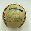 Sandy Koufax Baseball Legends Signed Autographed Baseball