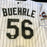 Mark Buehrle Signed Authentic Chicago White Sox 2005 World Series Jersey JSA COA