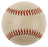 Mint Ty Cobb & Frank Baker Signed Official National League Baseball PSA DNA COA