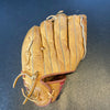 Ken Holtzman Vintage 1960's Rawlings Game Model Baseball Glove