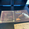 Jefferson Starship Band Signed Autographed Album With 5 Signatures JSA COA
