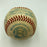 Nice 1948 New York Yankees Team Signed American League Baseball