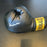 Beautiful Muhammad Ali Signed Authentic Everlast Boxing Glove With PSA DNA COA