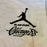 Michael Jordan Signed 1988 Slam Dunk Contest Nike T-shirt Beckett COA