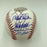 Derek Jeter Mariano Rivera Pettitte Posada Core Four Signed Baseball Fanatics