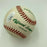 Dave Winfield Signed Autographed Baseball With JSA COA