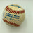 Frank Robinson Signed Vintage American League Baseball JSA COA