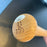 2000 Chicago White Sox AL Champs Team Signed Bat 25 Sigs Franks Thomas JSA COA