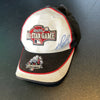 David Ortiz Signed Authentic 2004 All Star Game Hat Cap With JSA COA
