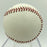 Shane Victorino Signed Autographed Major League Baseball with JSA COA
