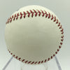 Shane Victorino Signed Autographed Major League Baseball with JSA COA