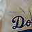 1970's Los Angeles Dodgers Greats Signed Vintage Sand-Knit Jersey PSA DNA COA