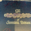 Jefferson Starship Band Signed Autographed Album With 5 Signatures JSA COA