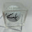 J. C. Snead Signed Autographed Golf Ball PGA With JSA COA