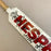 1998 Detroit Red Wings Stanley Cups Champs Team Signed Game Used Stick JSA COA