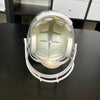 Kurt Warner Signed Full Size 2000 Super Bowl Helmet St. Louis Rams JSA COA