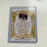 2013 Leaf Sports Heroes Pete Rose #3/10 Auto Signed Autographed Baseball Card