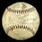1930 Brooklyn Dodgers Team Signed National League Baseball Dazzy Vance JSA COA