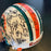 2000 Miami Dolphins Team Signed Riddell Mini Helmet