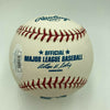 Nice Yogi Berra Signed Official Major League Baseball With JSA COA