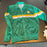 Reggie Jackson Signed Inscribed 1987 Oakland A's Authentic Jacket With JSA COA