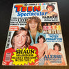 Harry Wayne Casey K.C. Signed Autographed 1970's Teen Spectacular Magazine