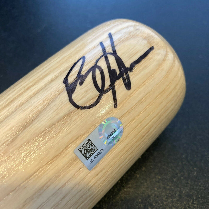 Bryce Harper Rookie Signed Louisville Slugger Baseball Bat MLB AUTHENTICATED