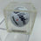 Ken Venturi Signed Autographed Golf Ball PGA With JSA COA