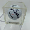 Ken Venturi Signed Autographed Golf Ball PGA With JSA COA