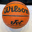 Michael Jordan Signed Autographed Basketball UDA Upper Deck COA & Box