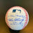 1978 New York Yankees World Series Champs Team Signed Baseball With JSA COA
