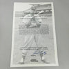 Incredible Johnny Pesky Game Winning Hit Game Used Baseball From June 18, 1947