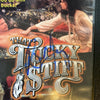 Ron Jeremy Signed Autographed Lucky Stiff DVD With JSA COA