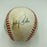 1981 Minnesota Twins Team Signed American League Baseball Beckett COA