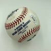 Richard Dreyfuss Signed Autographed MLB Baseball Celebrity JSA COA
