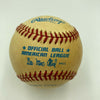 Albert Williams Minnesota Twins Signed Vintage American League Macphail Baseball