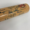 Rare Latin American Legends Multi Signed Baseball Bat 30+ Sigs JSA COA