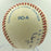 RARE Alfonso Ramon Al Lopez HOF 1977 Full Name Signed AL Baseball PSA DNA COA