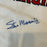 Stan Musial Signed Mitchell & Ness 1944 St. Louis Cardinals Jersey PSA DNA