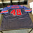 Gale Sayers Signed Authentic Kansas Jayhawks College Jersey With JSA COA