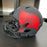 Rob Gronkowski Signed Tampa Bay Buccaneers Speed Full Size NFL Helmet JSA COA