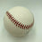 Nice Yogi Berra Signed Official Major League Baseball With JSA COA