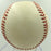 RARE Alfonso Ramon Al Lopez HOF 1977 Full Name Signed AL Baseball PSA DNA COA
