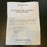 1953-54 Kentucky Wildcats Team Signed Scrapbook From Lou Tsioropoulos JSA COA