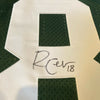 Randall Cobb Signed Green Bay Packers Nike Jersey JSA COA