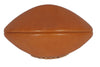 1965 Cleveland Browns Team Signed Wilson Football 39 Sigs Jim Brown PSA DNA COA